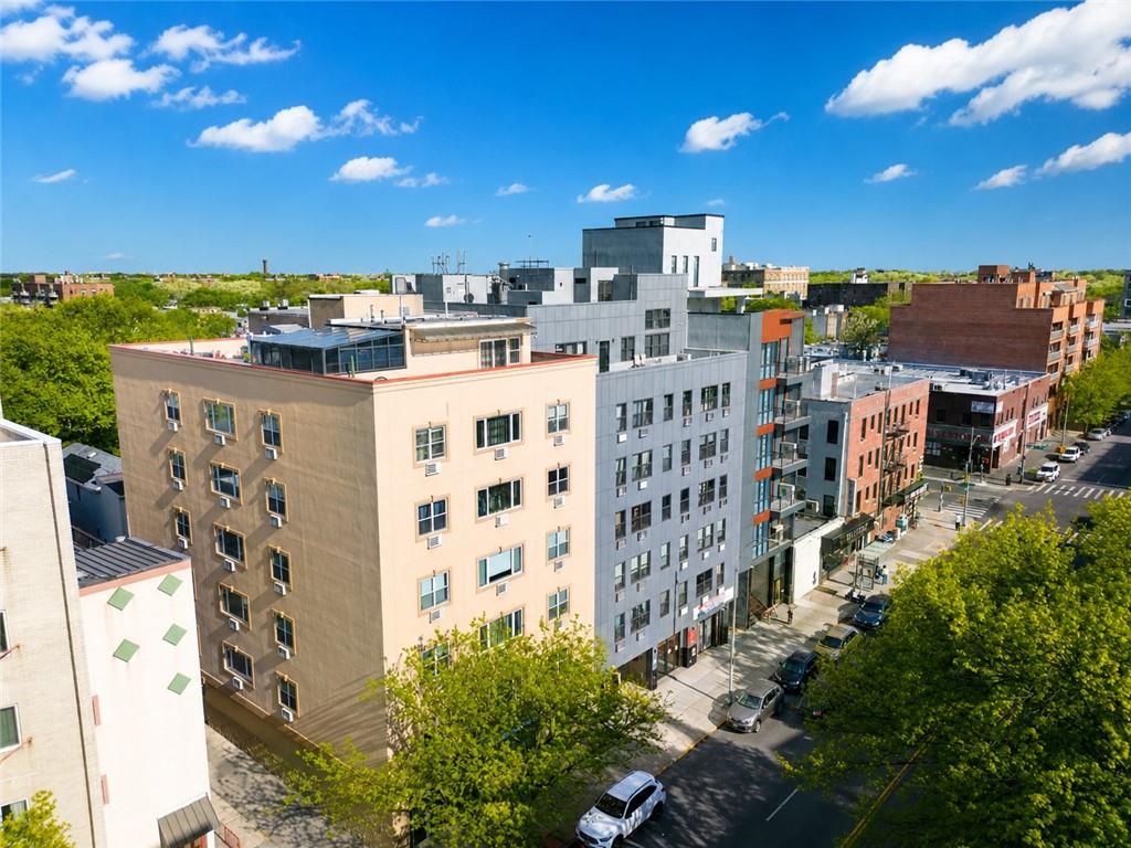 2523 Ocean Avenue Sheepshead Bay Brooklyn NY 11229