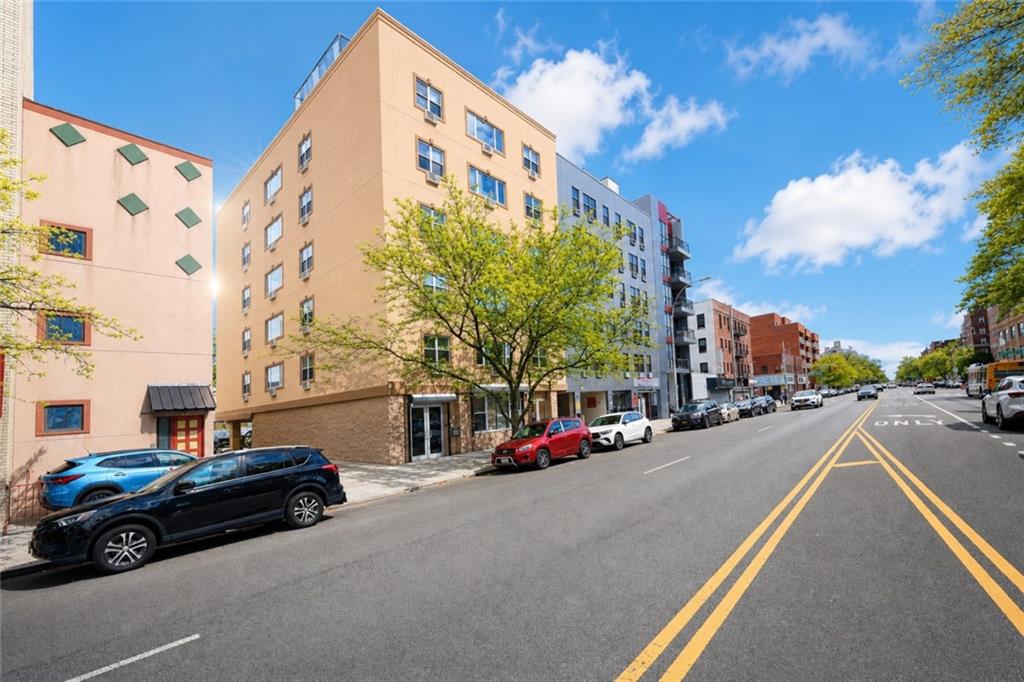 2523 Ocean Avenue Sheepshead Bay Brooklyn NY 11229