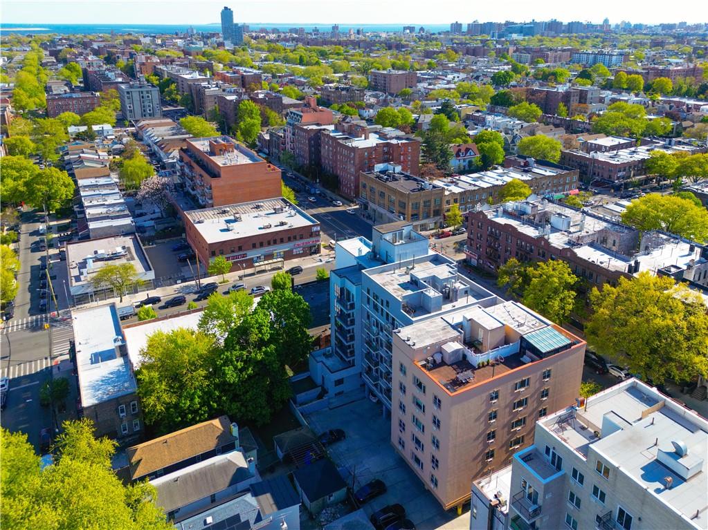 2523 Ocean Avenue Sheepshead Bay Brooklyn NY 11229