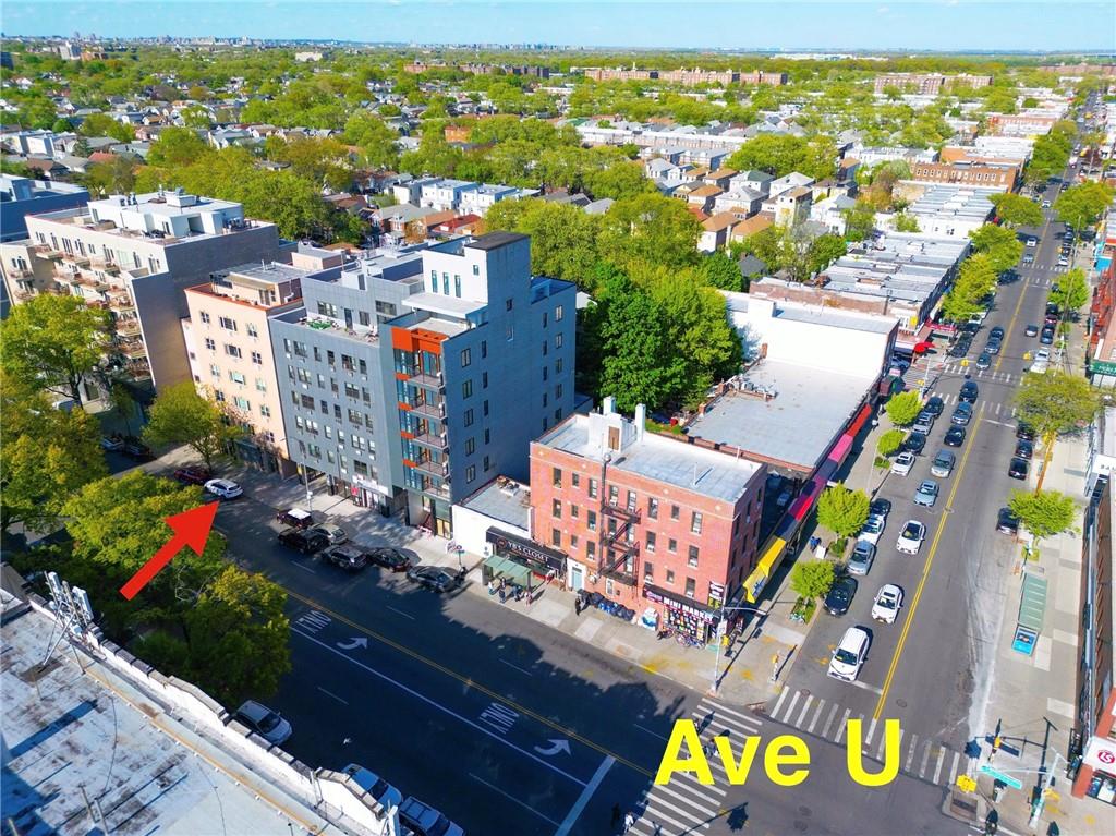 2523 Ocean Avenue Sheepshead Bay Brooklyn NY 11229