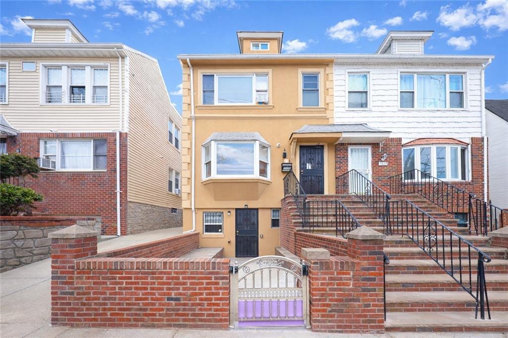 1219 78th Street Bensonhurst Brooklyn NY 11228