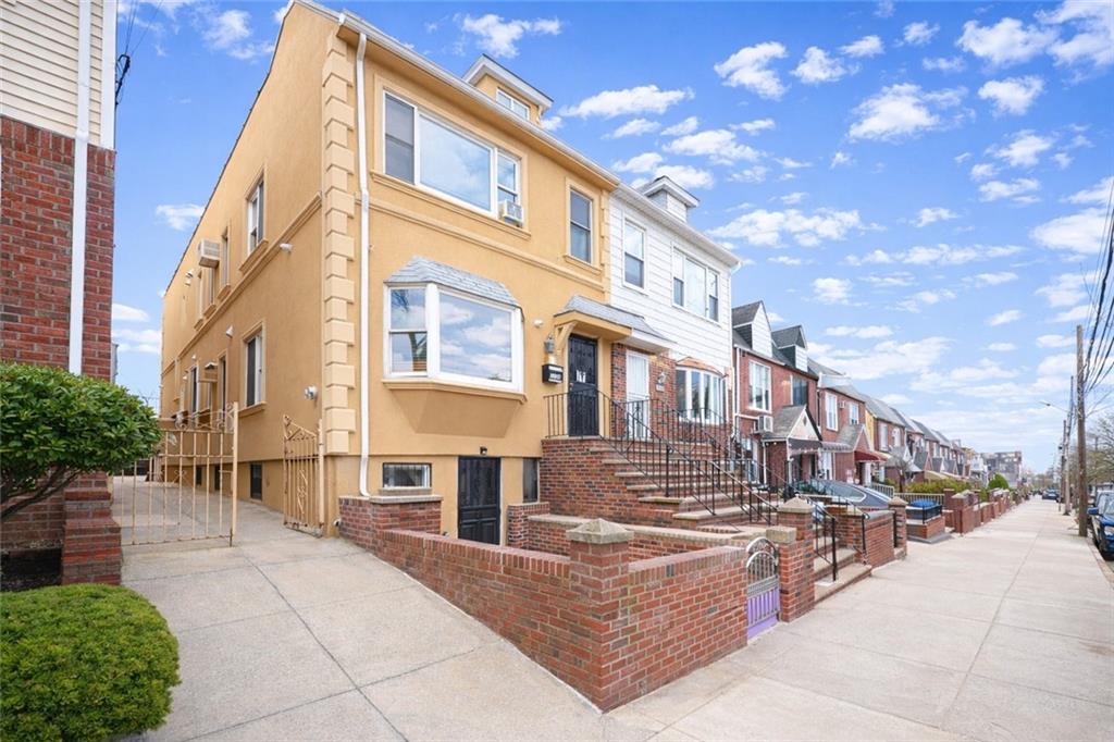 1219 78th Street Bensonhurst Brooklyn NY 11228