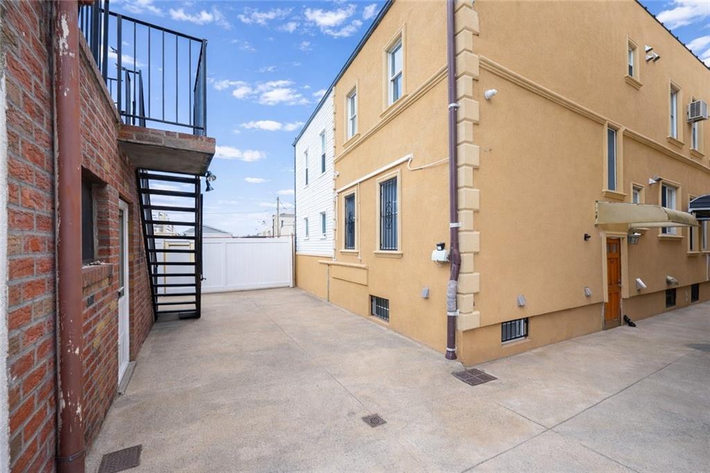 1219 78th Street Bensonhurst Brooklyn NY 11228