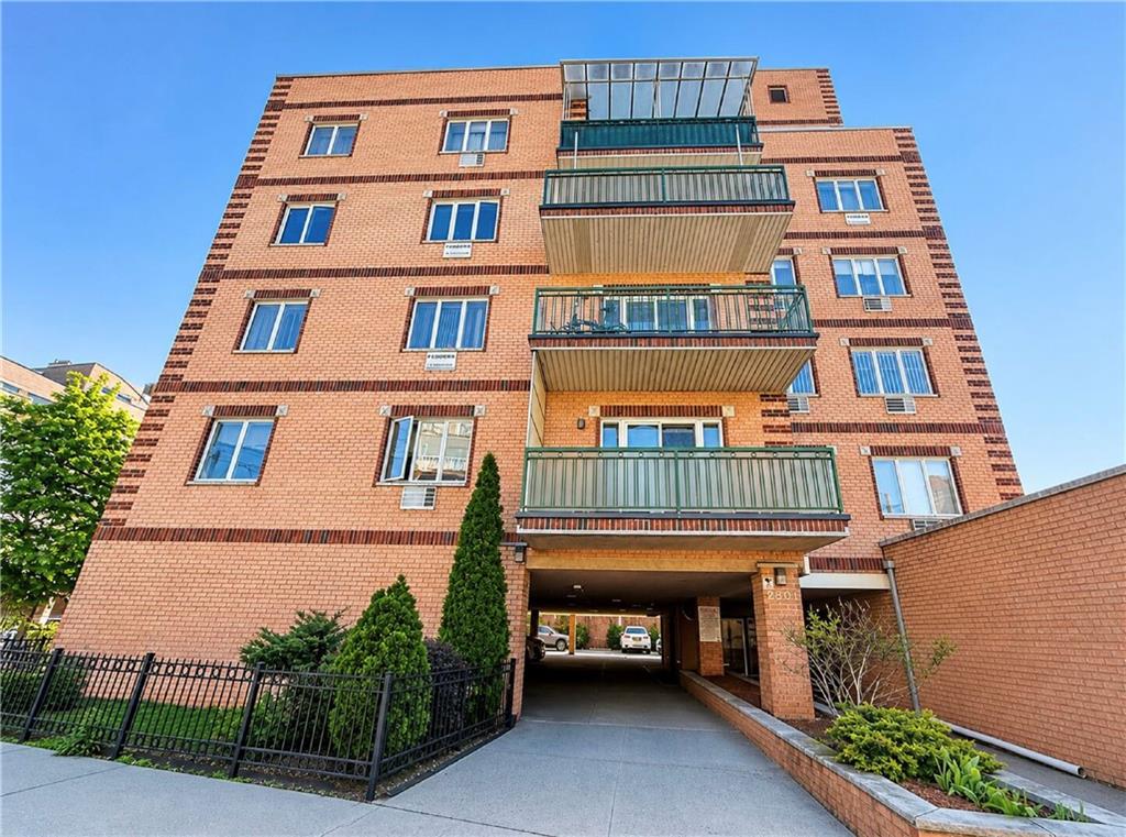 2801 East 11th Street Brighton Beach Brooklyn NY 11235