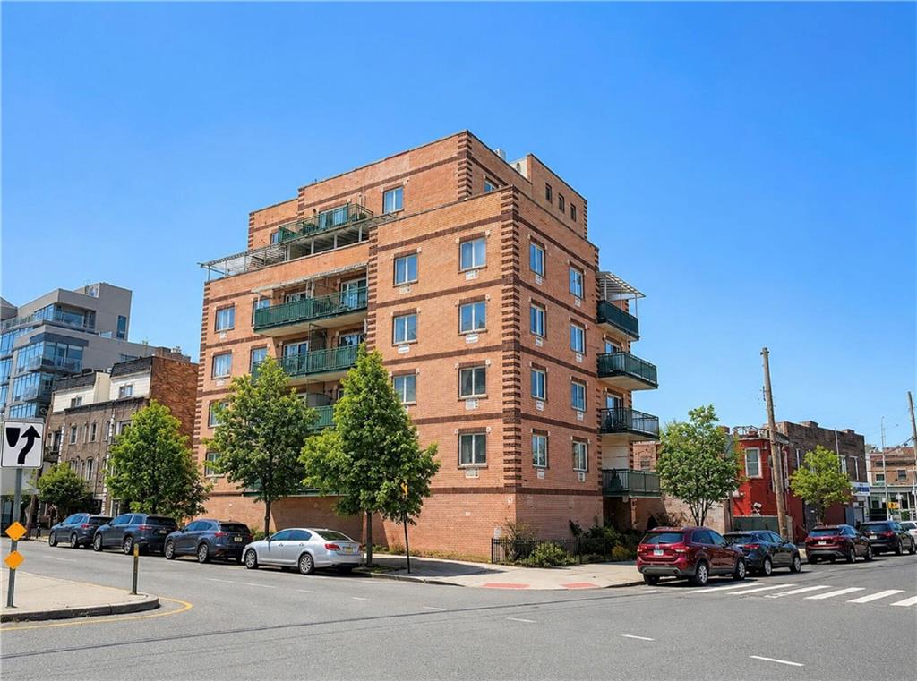 2801 East 11th Street Brighton Beach Brooklyn NY 11235