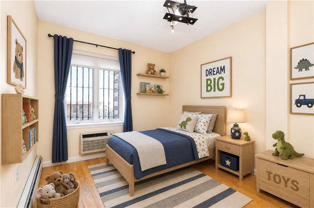 2801 East 11th Street Brighton Beach Brooklyn NY 11235