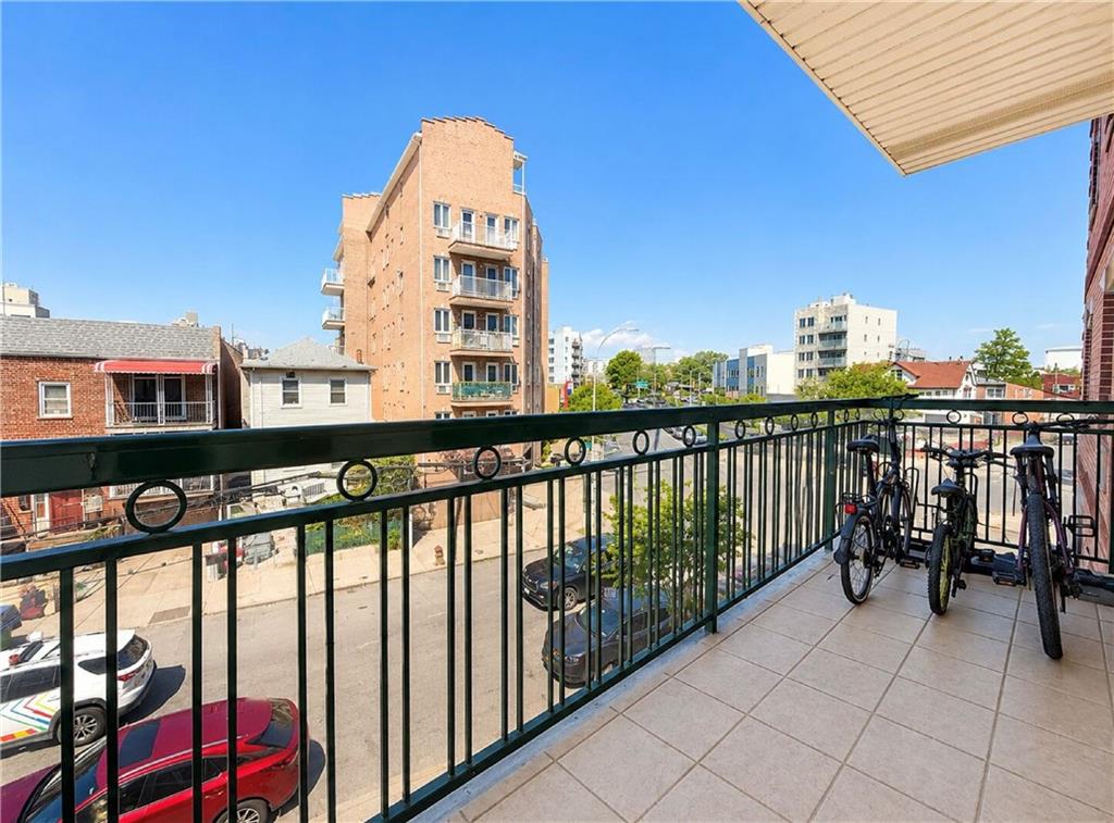 2801 East 11th Street Brighton Beach Brooklyn NY 11235
