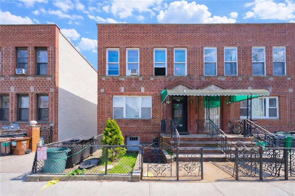 55 Bay 23rd Street Bath Beach Brooklyn NY 11214