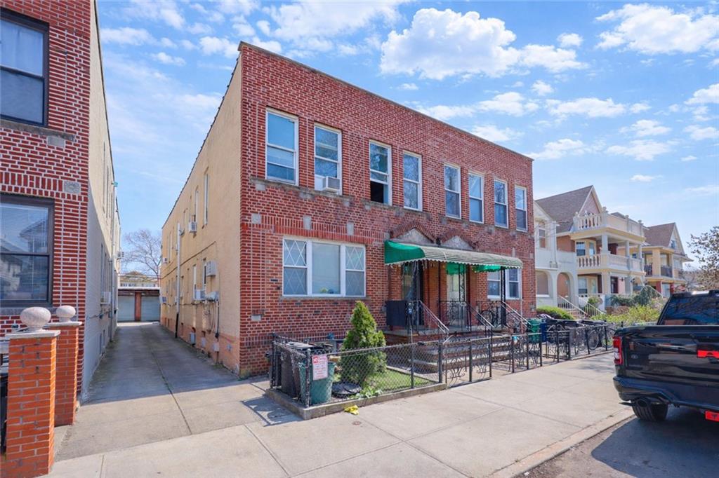 55 Bay 23rd Street Bath Beach Brooklyn NY 11214