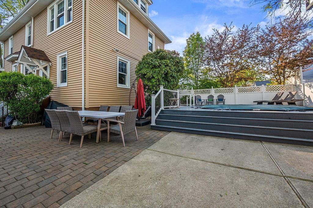 63 Coddington Avenue New Dorp Staten Island NY 10306