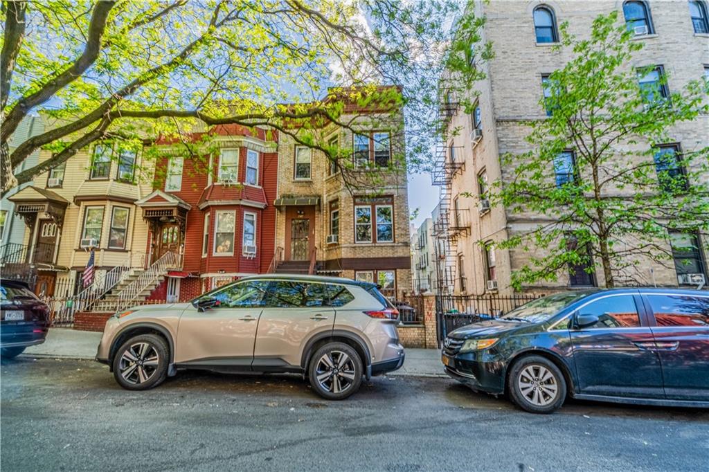 414 48th Street Sunset Park Brooklyn NY 11220