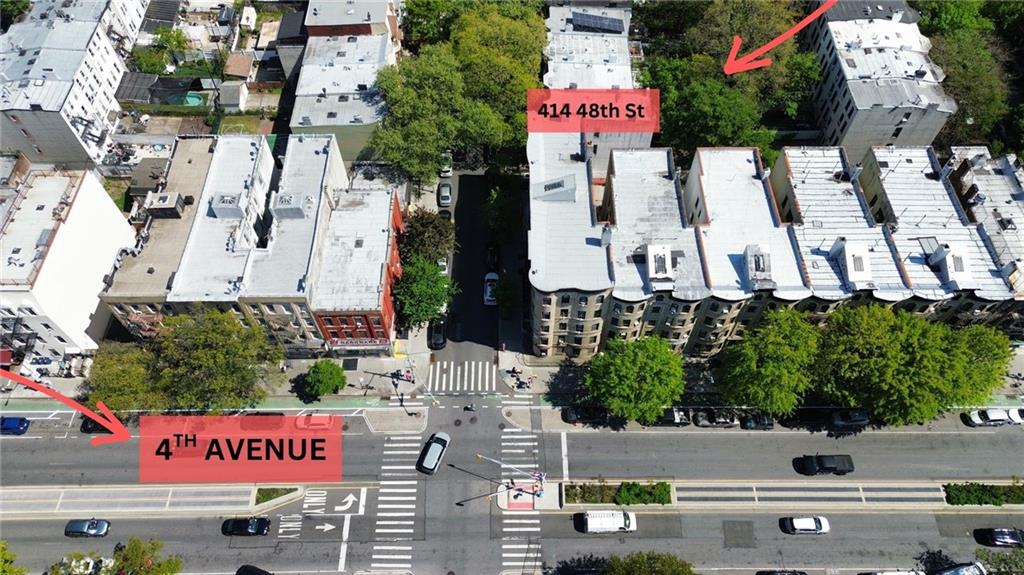 414 48th Street Sunset Park Brooklyn NY 11220