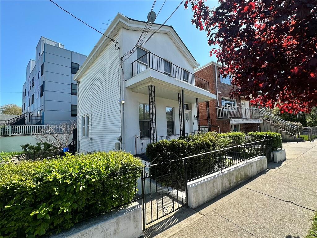 2210 Voorhies Avenue Sheepshead Bay Brooklyn NY 11235