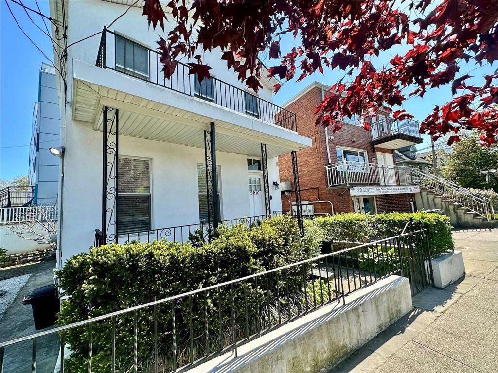 2210 Voorhies Avenue Sheepshead Bay Brooklyn NY 11235