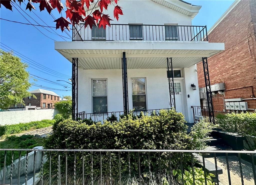 2210 Voorhies Avenue Sheepshead Bay Brooklyn NY 11235