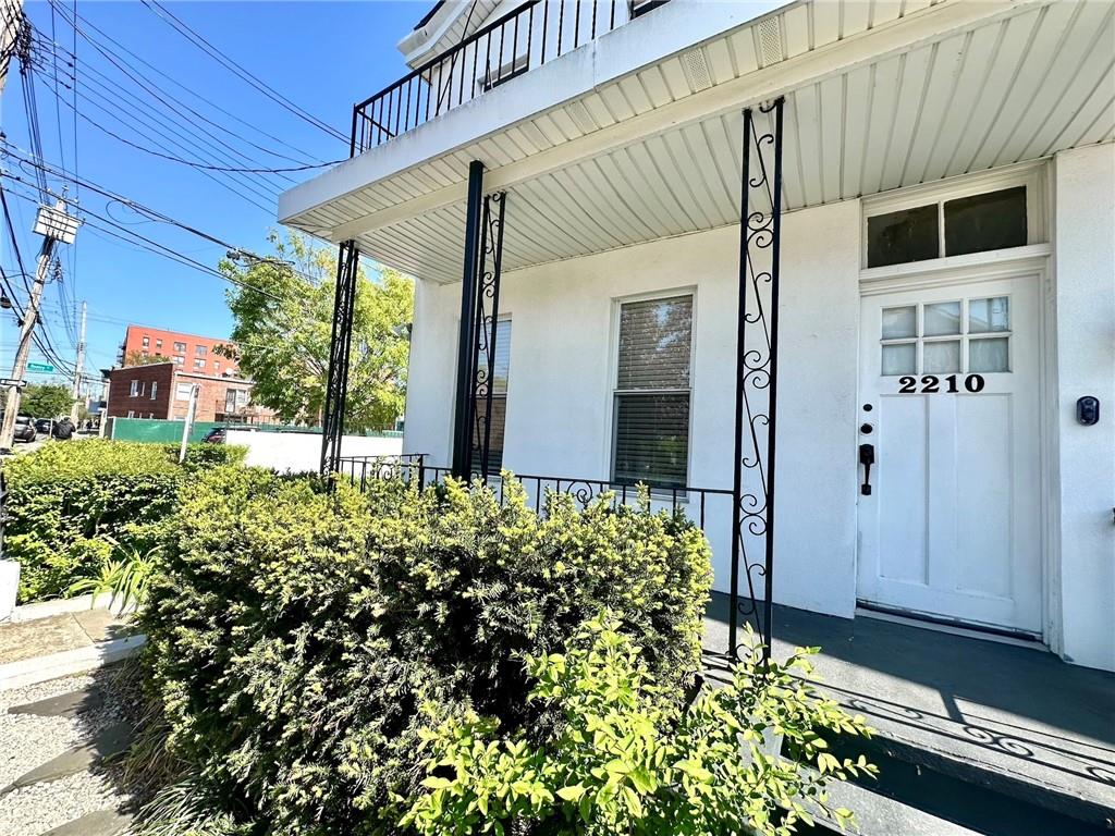 2210 Voorhies Avenue Sheepshead Bay Brooklyn NY 11235