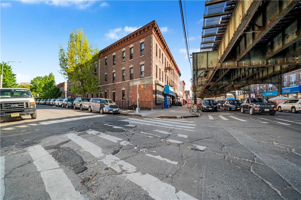 7407 New Utrecht Avenue Bensonhurst Brooklyn NY 11204