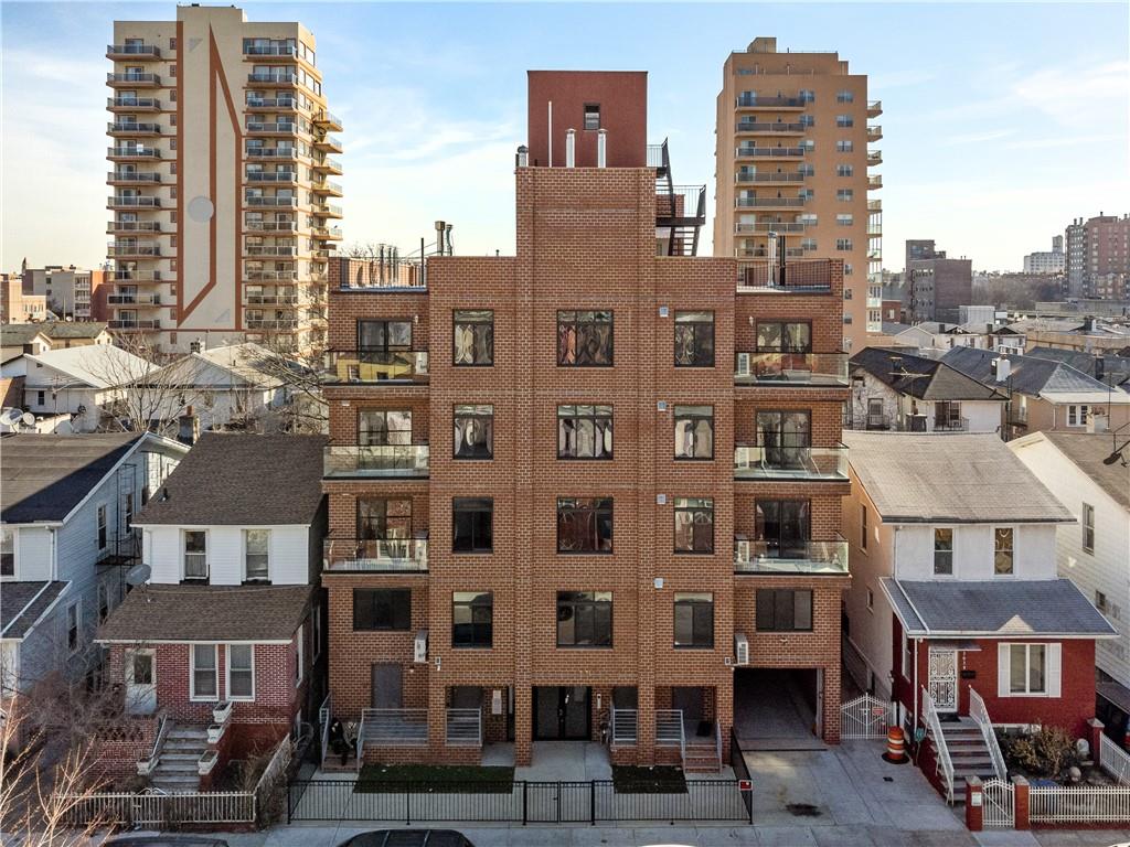3031 Brighton 5th Street Brighton Beach Brooklyn NY 11235
