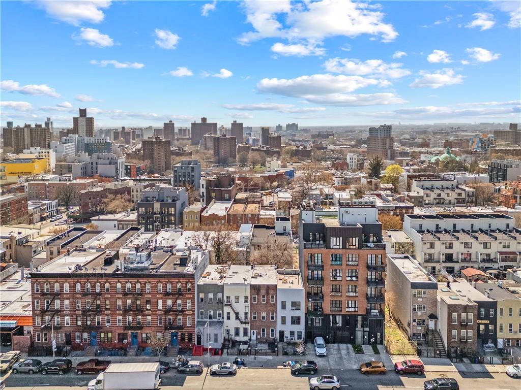 2296 Atlantic Avenue Ocean Hill Brooklyn NY 11233
