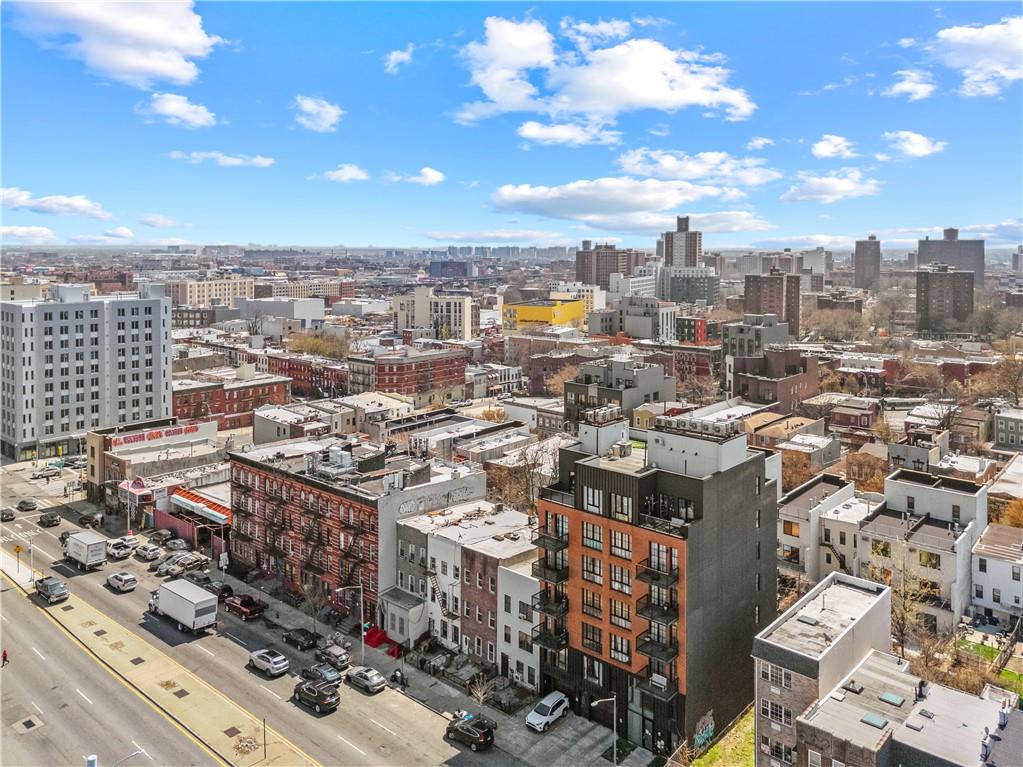 2296 Atlantic Avenue Ocean Hill Brooklyn NY 11233