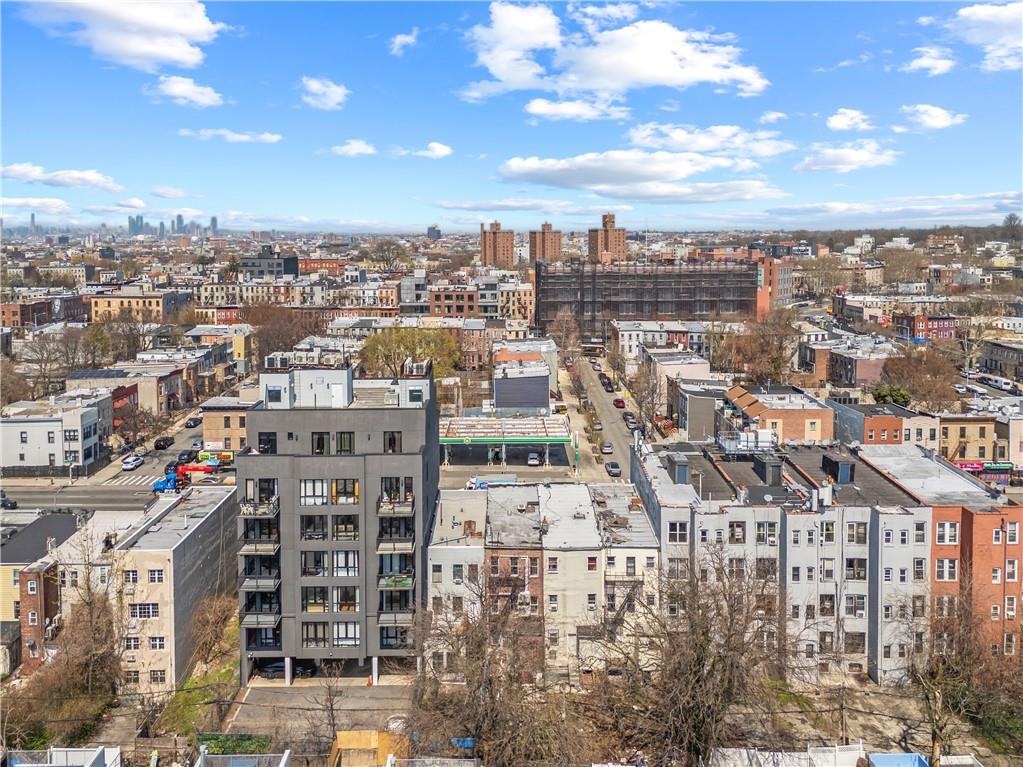 2296 Atlantic Avenue Ocean Hill Brooklyn NY 11233