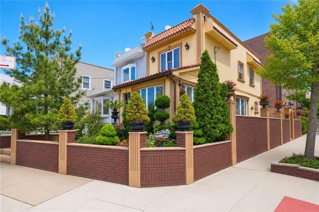8225 7th Avenue Dyker Heights Brooklyn NY 11228