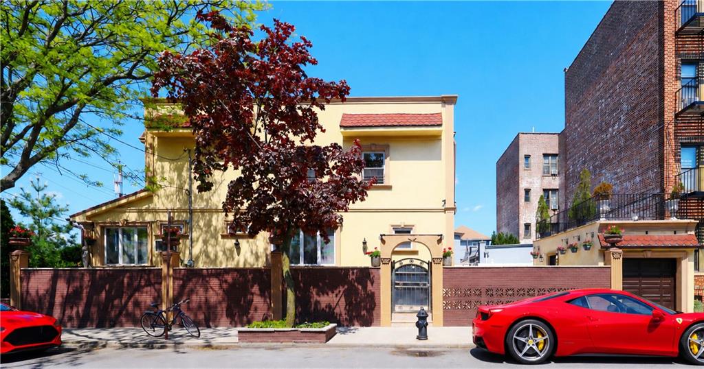 8225 7th Avenue Dyker Heights Brooklyn NY 11228