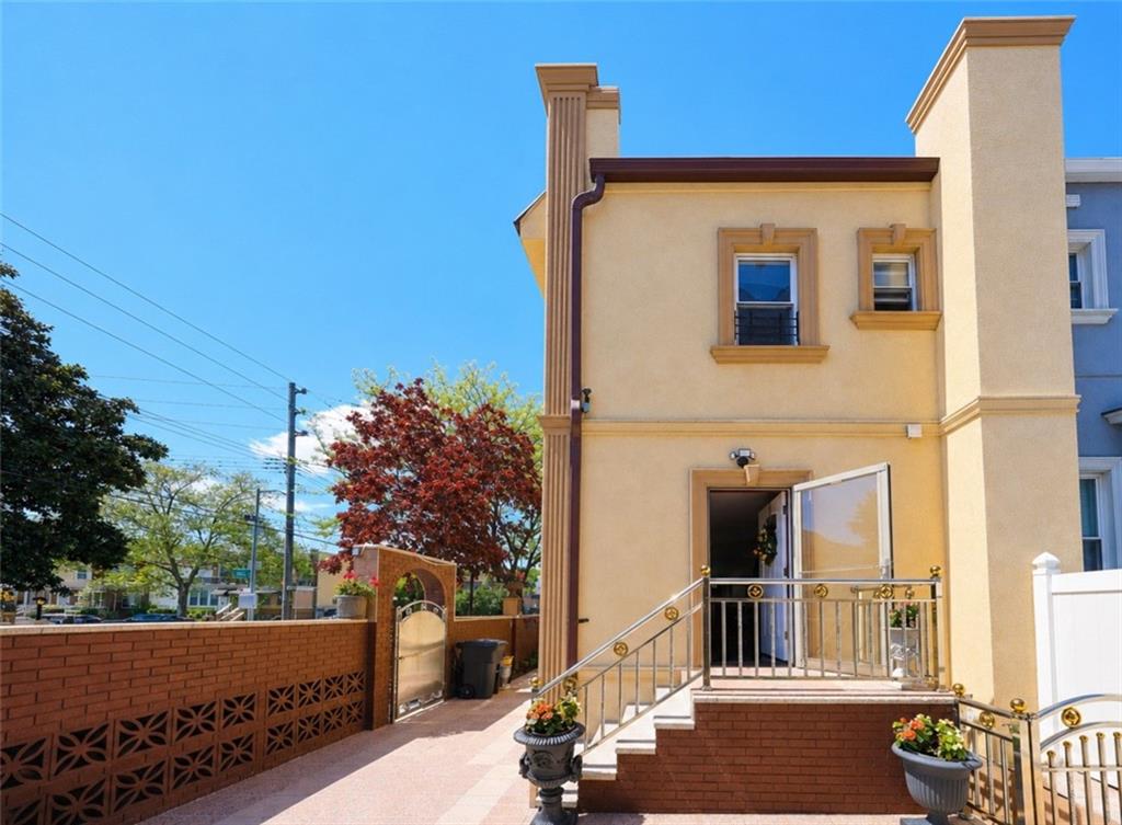8225 7th Avenue Dyker Heights Brooklyn NY 11228