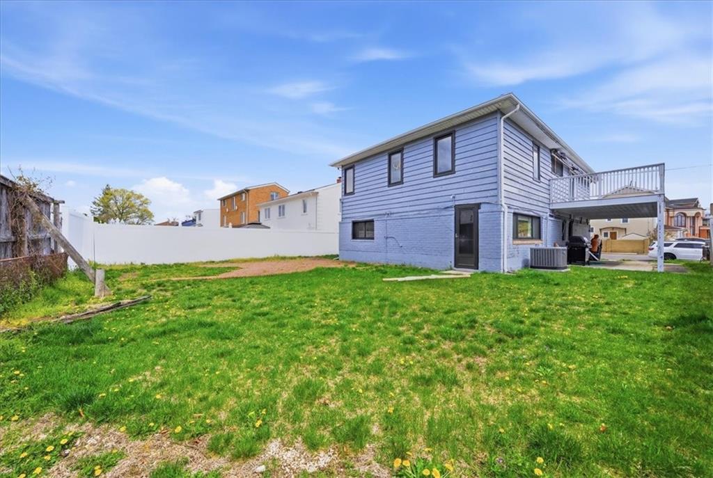 2446 East 66th Street Mill Basin Brooklyn NY 11234