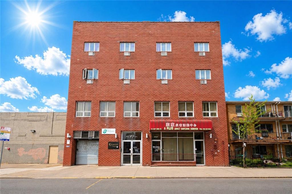 15 Bay 29th Street Bath Beach Brooklyn NY 11214