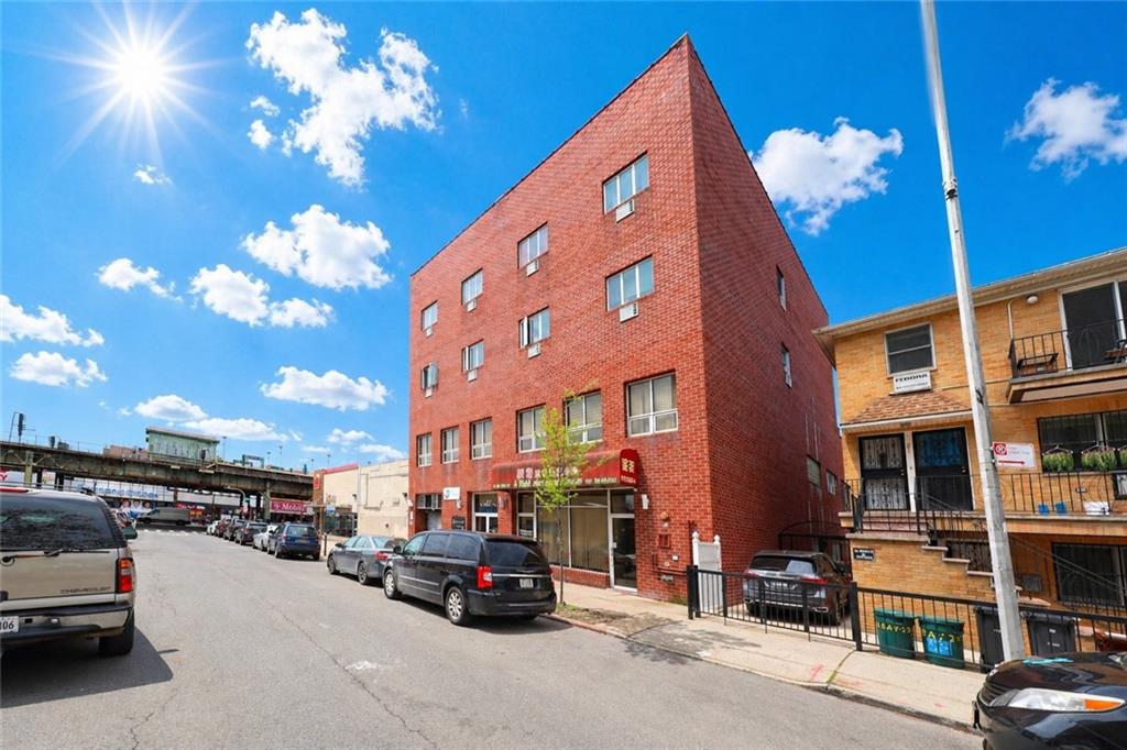 15 Bay 29th Street Bath Beach Brooklyn NY 11214