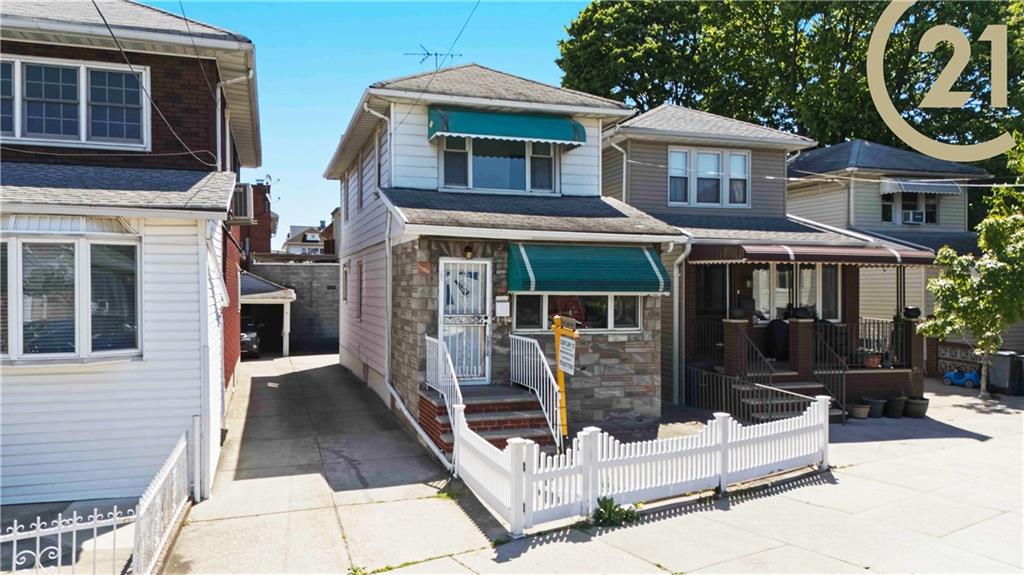1819 West 3rd Street Gravesend Brooklyn NY 11223