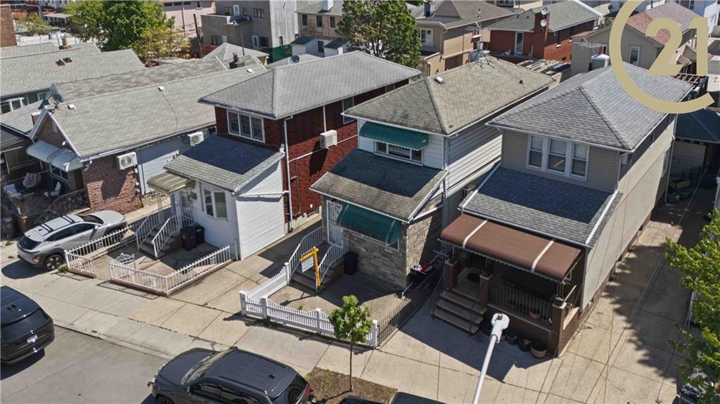 1819 West 3rd Street Gravesend Brooklyn NY 11223