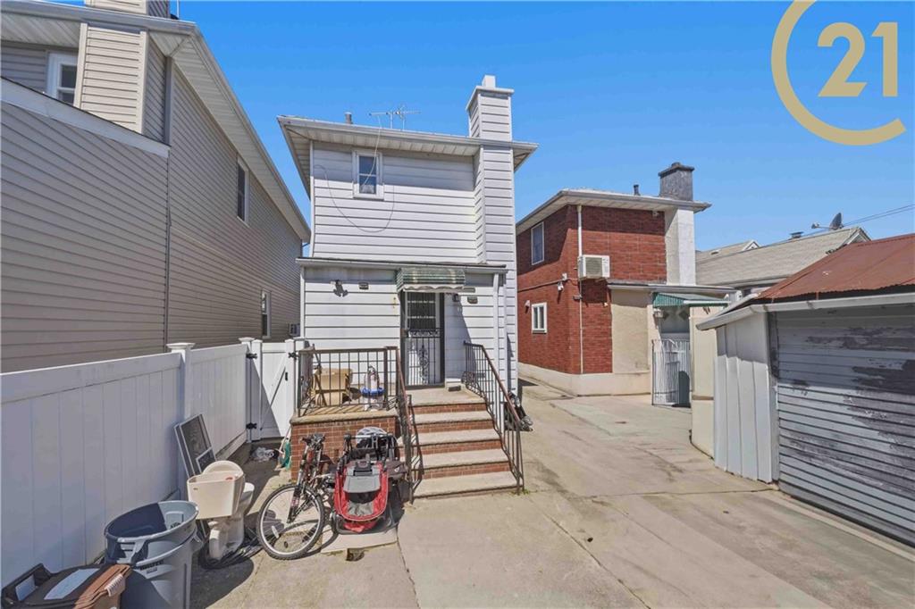 1819 West 3rd Street Gravesend Brooklyn NY 11223