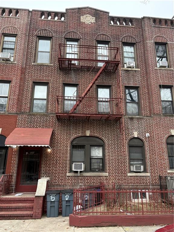 555 80th Street Bay Ridge Brooklyn NY 11209