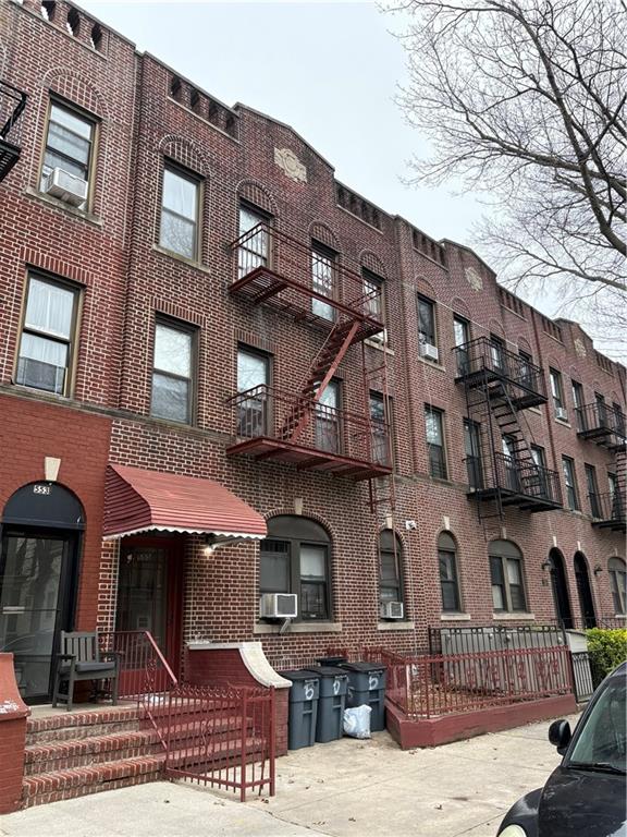 555 80th Street Bay Ridge Brooklyn NY 11209