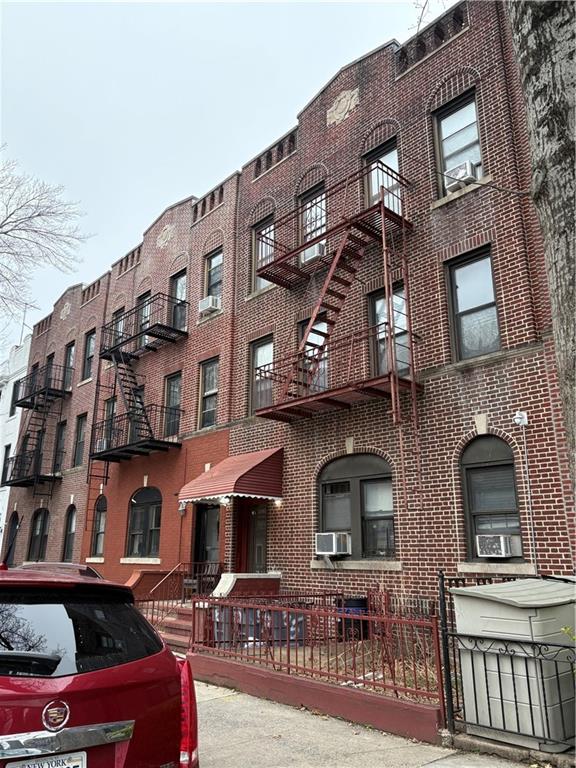 555 80th Street Bay Ridge Brooklyn NY 11209