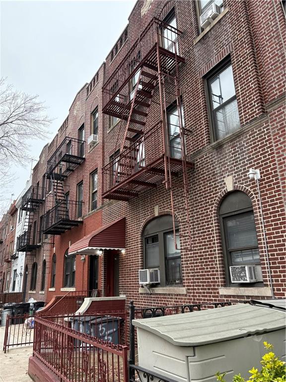 555 80th Street Bay Ridge Brooklyn NY 11209