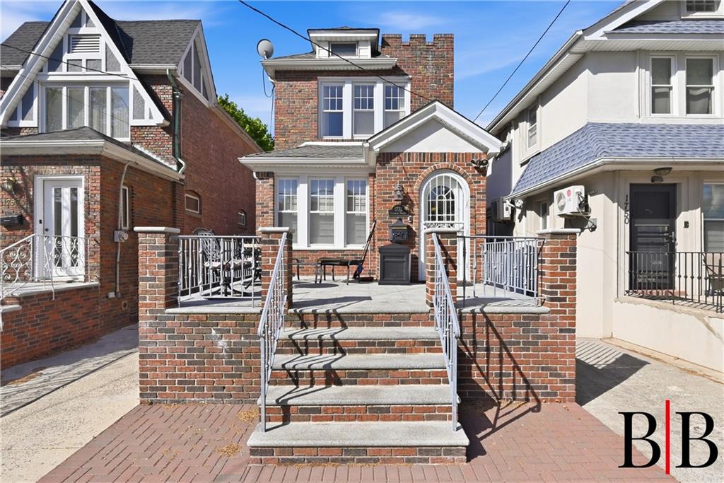 1752 Coleman Street Marine Park Brooklyn NY 11234