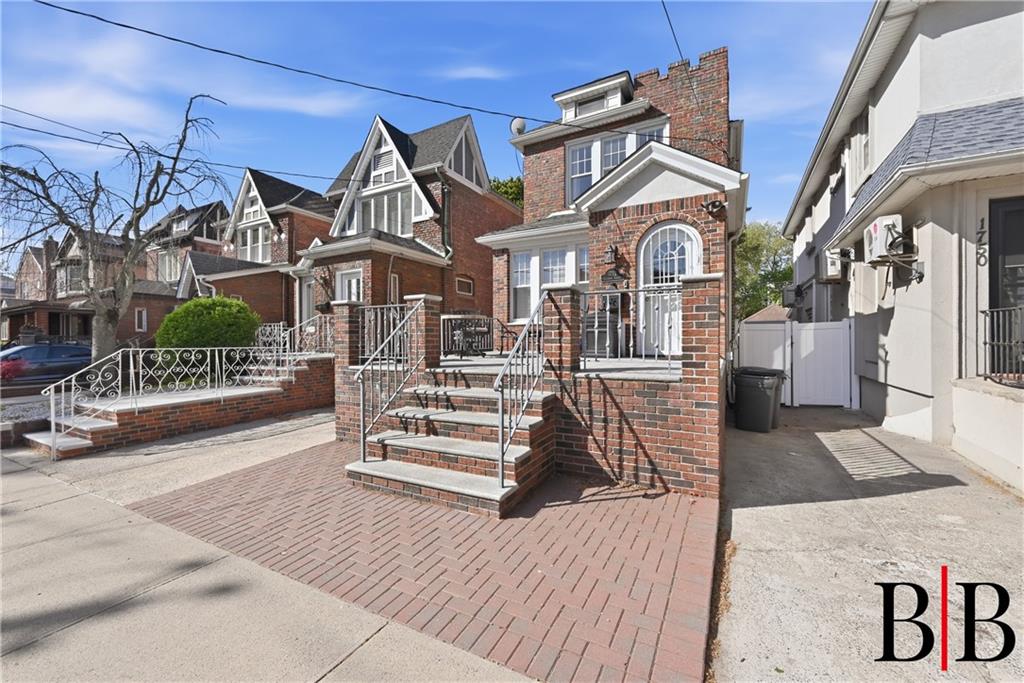 1752 Coleman Street Marine Park Brooklyn NY 11234