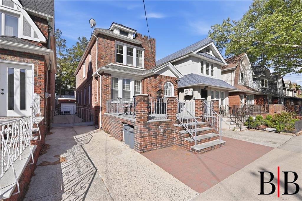 1752 Coleman Street Marine Park Brooklyn NY 11234