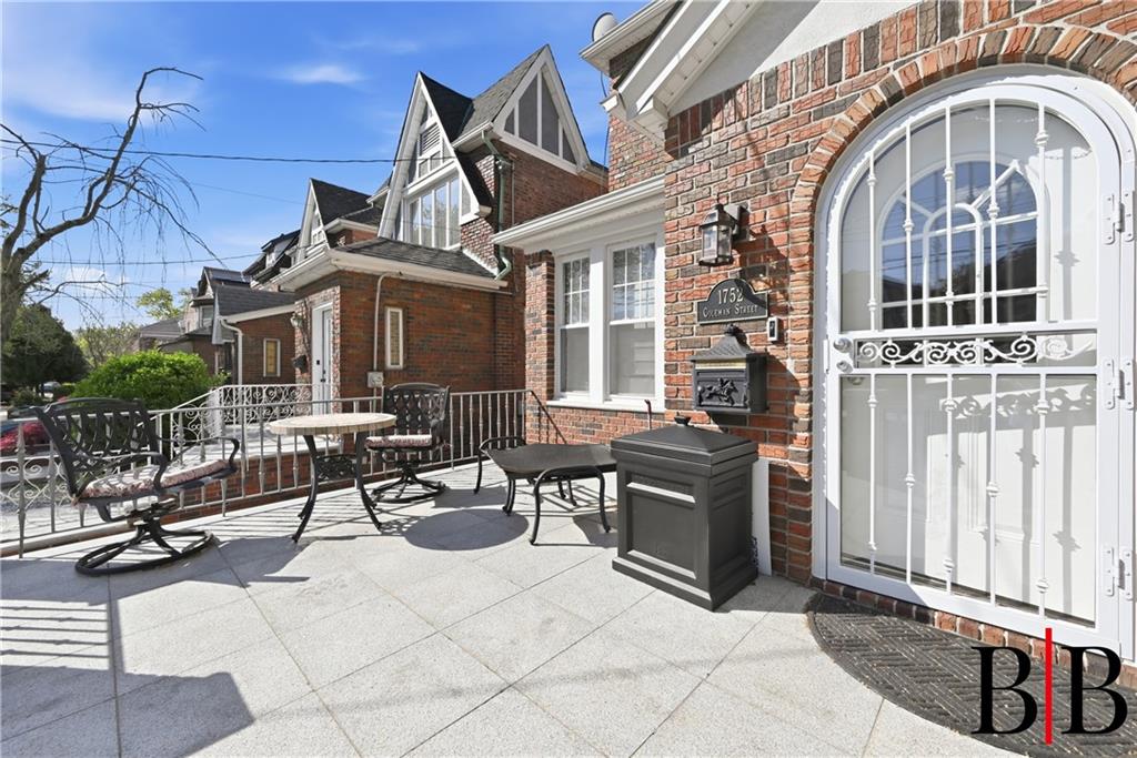 1752 Coleman Street Marine Park Brooklyn NY 11234