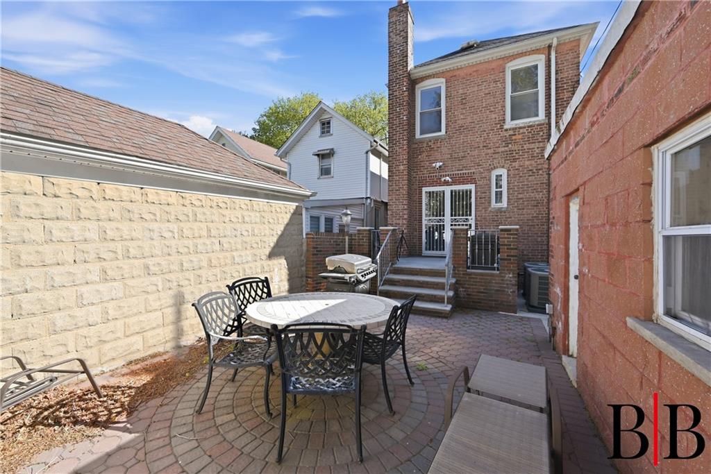 1752 Coleman Street Marine Park Brooklyn NY 11234