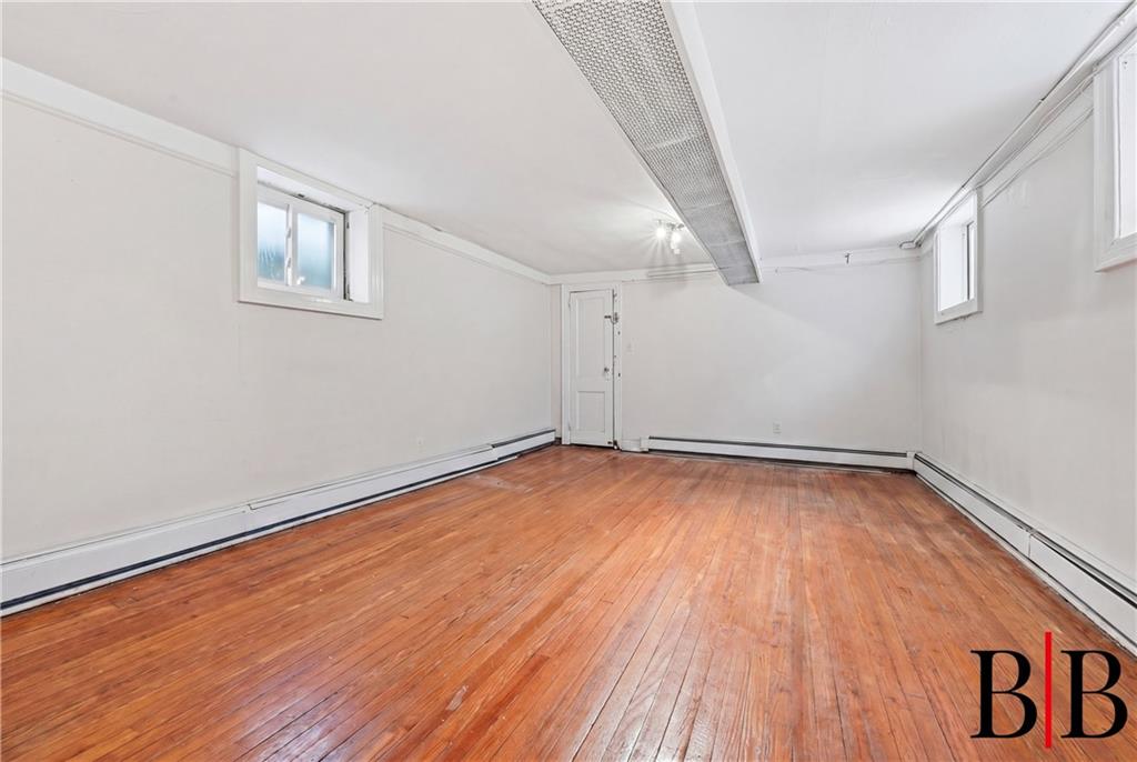 1752 Coleman Street Marine Park Brooklyn NY 11234