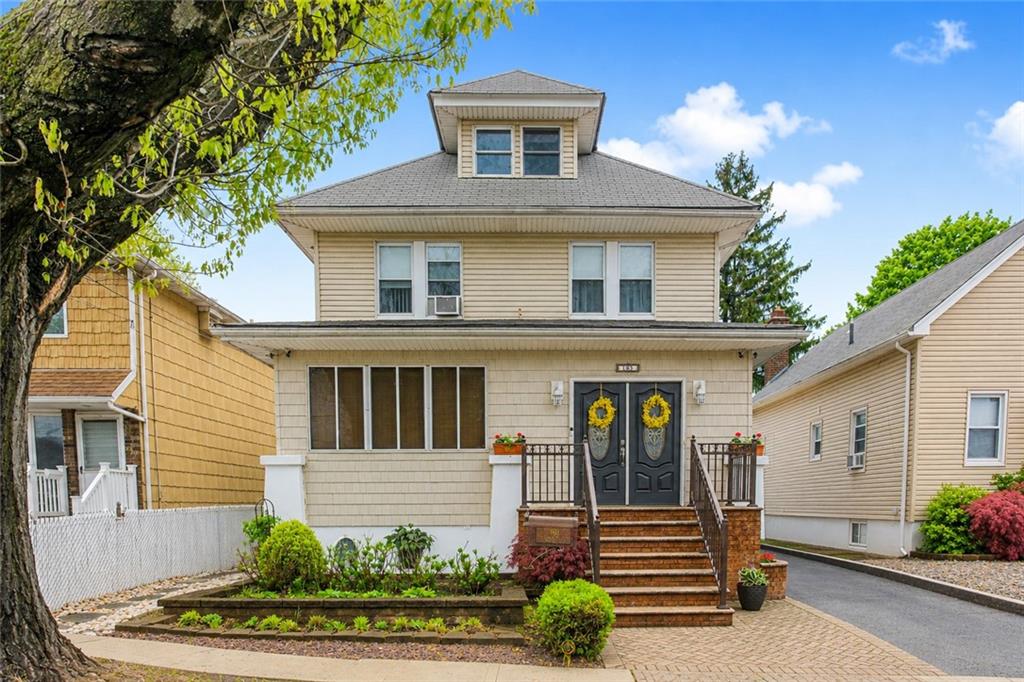 109 Adams Avenue Grant City Staten Island NY 10306
