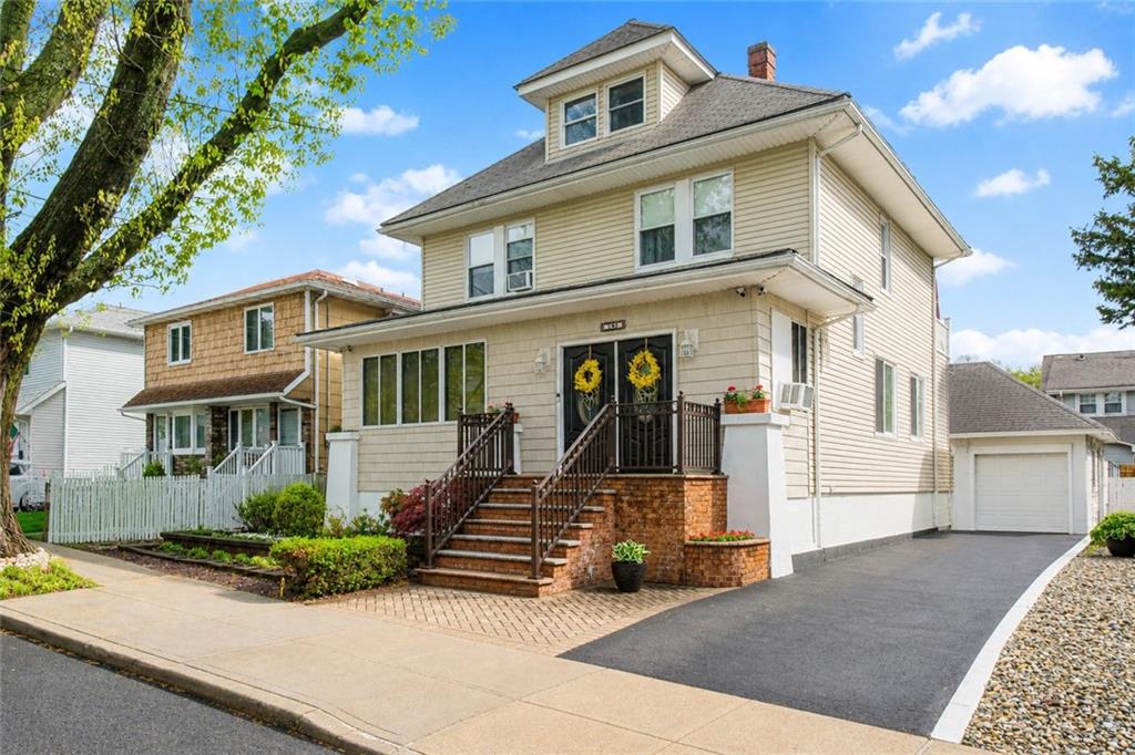 109 Adams Avenue Grant City Staten Island NY 10306