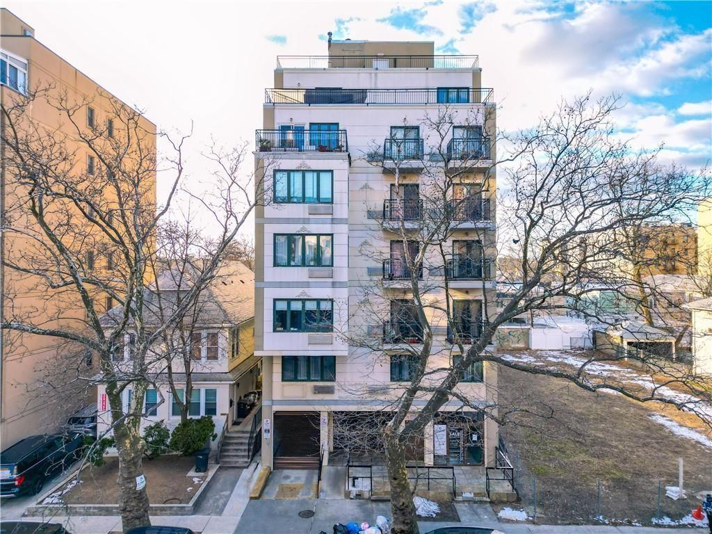1916 Ocean Avenue Midwood Brooklyn NY 11230