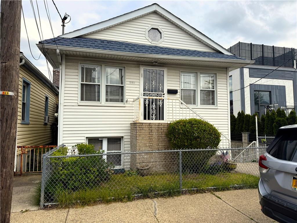 2811 Haring Street Sheepshead Bay Brooklyn NY 11235