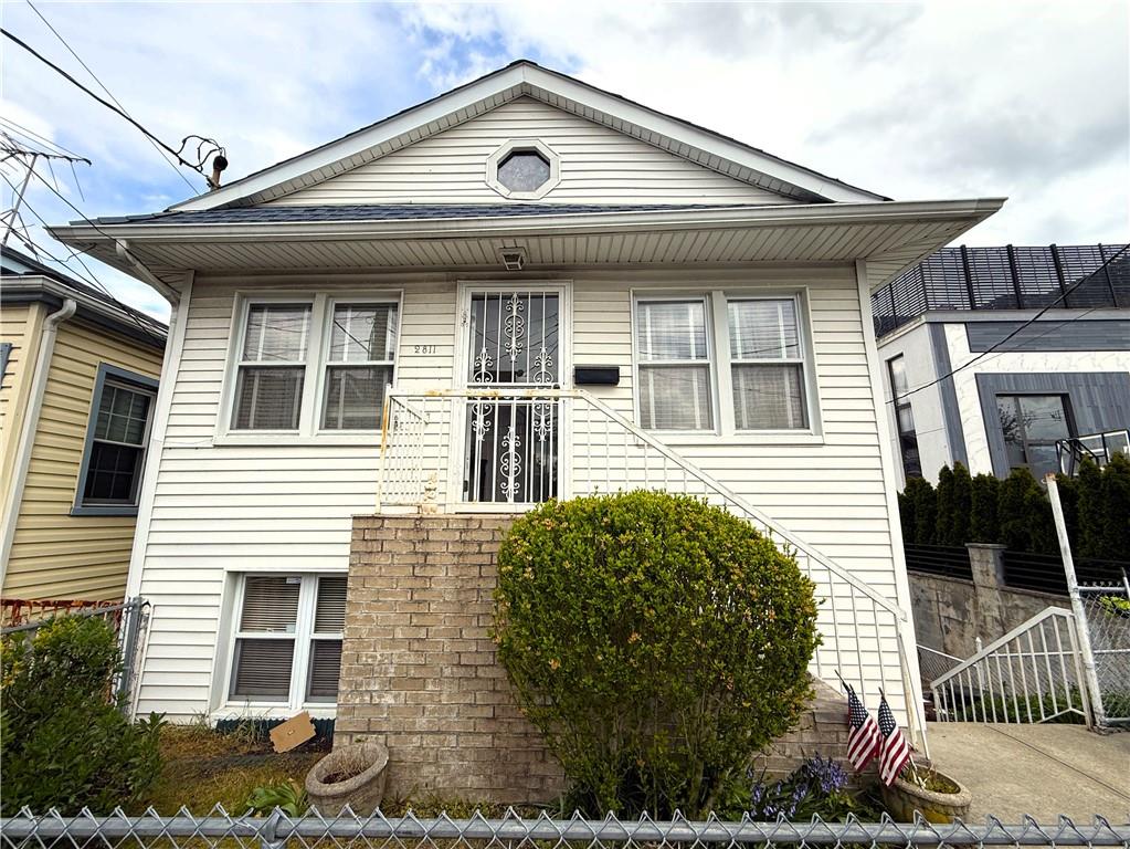 2811 Haring Street Sheepshead Bay Brooklyn NY 11235