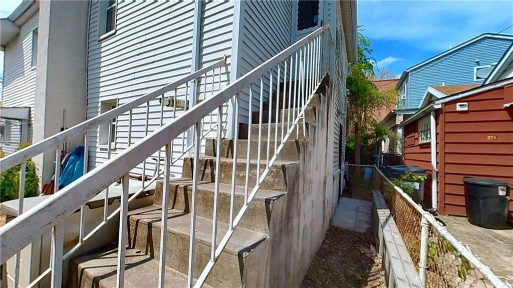 2811 Haring Street Sheepshead Bay Brooklyn NY 11235